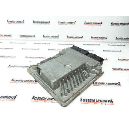 Calculator Motor SIEMENS VOLKSWAGEN PASSAT , 03G906018, 5WP45605AC , PPD15, – 500,00&nbsp;lei – ElectronicAuto
