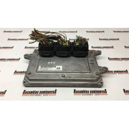Calculator Motor KEIHIN HONDA CIVIC 37820-RSA-G33 / 37820 RSA G33 / 37820RSAG3337820-RSA-G33 / 37820 RSA G33 / 37820RSAG33