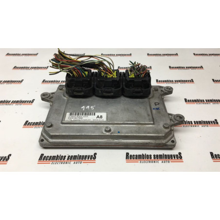 Calculator Motor KEIHIN HONDA CIVIC 37820-RSA-G33 / 37820 RSA G33 / 37820RSAG3337820-RSA-G33 / 37820 RSA G33 / 37820RSAG33