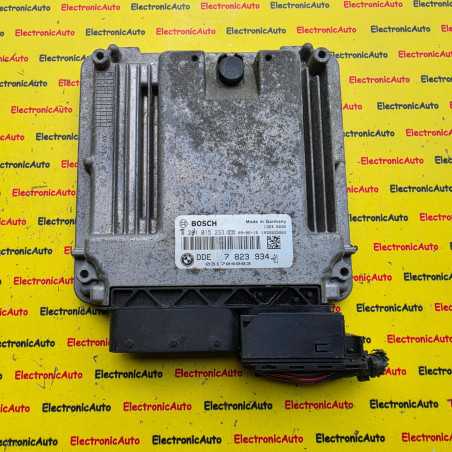 ECU Calculator Motor MINI Cooper, 0281015233, 7823934-01, – 320,00&nbsp;lei – ElectronicAuto