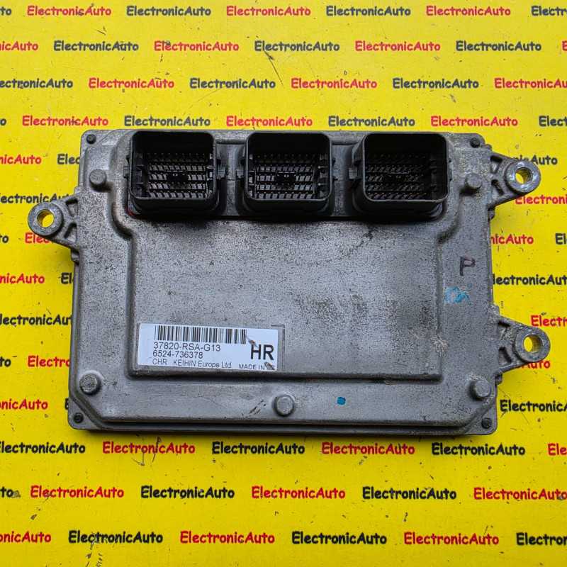 Calculator Motor KEIHIN HONDA CIVIC 37820-RSA-G13, 37820RSAG13, – 350,00&nbsp;lei – ElectronicAuto