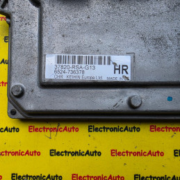 Calculator Motor KEIHIN HONDA CIVIC 37820-RSA-G13, 37820RSAG13, – 350,00&nbsp;lei – ElectronicAuto