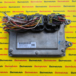 Calculator Motor KEIHIN HONDA CIVIC 37820-RSH-G12, 37820RSHG12,
