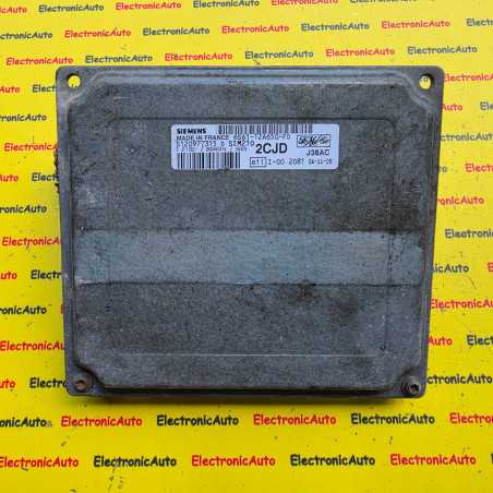 Calculator Motor FORD FIESTA, 6S6112A650FD, S120977315D, SIM210, J38AC, – 300,00&nbsp;lei – ElectronicAuto