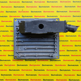 Calculator Motor SIEMENS FORD FOCUS, 7M5112A650AGD, S118934203D, SIM28, J38AC, – 390,00&nbsp;lei – ElectronicAuto