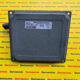 Calculator Motor SIEMENS FORD FOCUS, 7M5112A650AGD, S118934203D, SIM28, J38AC,