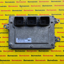 Calculator Motor KEIHIN HONDA CIVIC 37820-RSA-G01, 37820RSAG01,