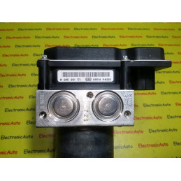 Pompa ABS Audi A5 8K0614517CT, 0265236191