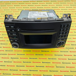 Buton avarii Citroen Jumper 2006 7353387540
