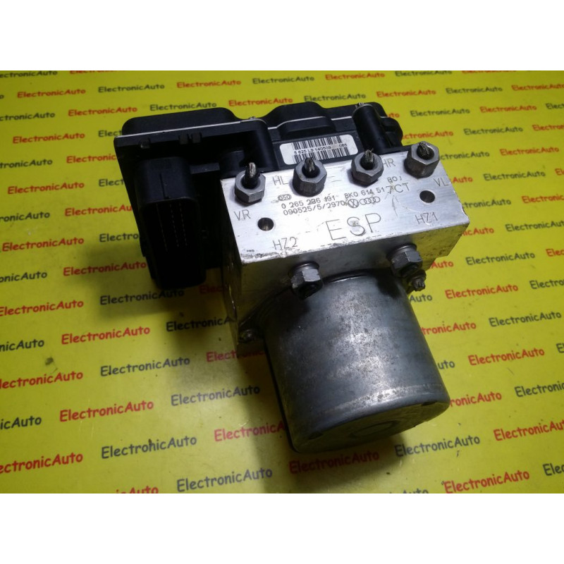 Pompa ABS Audi A5 8K0614517CT, 0265236191