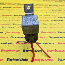 Releu, lumini de avarie DAF, MAN, IVECO, 0332204203, 24V, – 90,00&nbsp;lei – ElectronicAuto