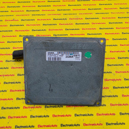 ECU Calculator motor Ford Focus, 7M5112A650AFA, S118934202A, SIM28,