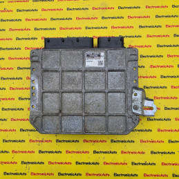 ECU Calculator Motor TOYOTA YARIS, MB2753004332, 896610DB00,