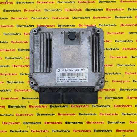 ECU Calculator motor Opel Insignia, 55577680, 0281017416, – 490,00&nbsp;lei – ElectronicAuto