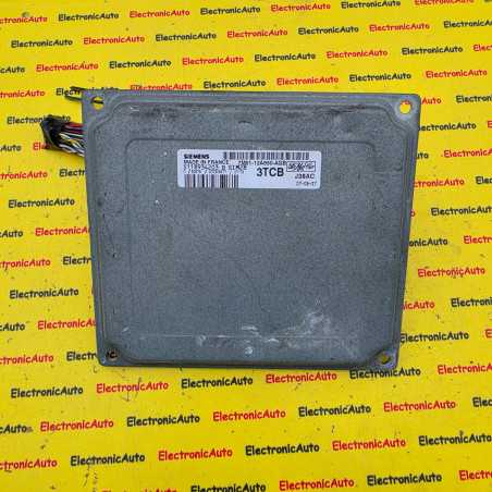 ECU Calculator motor Ford Focus, 7M5112A650AGB, S118934203B, SIM28, – 380,00&nbsp;lei – ElectronicAuto