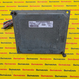 ECU Calculator motor Ford C-Max, AM5112A650AA S118934309A, SIM28