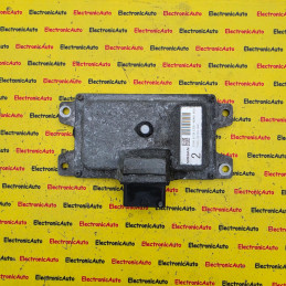 Calculator TRANSMISIE, cutie de viteze Nissan QASHQAI, 31036EY12A, ETC51450N,