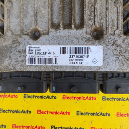 ECU Calculator motor Renault Megane, 237103571R, 237101908R, S180153105A, – 490,00&nbsp;lei – ElectronicAuto