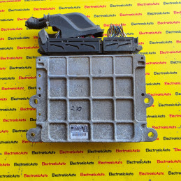 ECU Calculator Motor TOYOTA IQ, 8966174060, 2120005410,