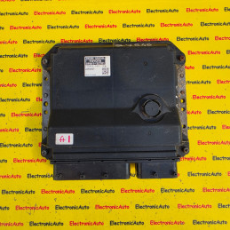 Calculator Motor ECU LEXUS IS 220D, 8966153701, 1758009481,