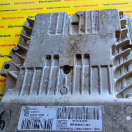 ECU Calculator motor Peugeot 508, 9676761080, 9666571380, S180075002K, – 320,00&nbsp;lei – ElectronicAuto