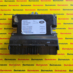 CALCULATOR SUSPE,NSIE, Jaguar F-TYPE, EX5314F392BB, 2841672501300, FNVAA