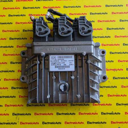 ECU Calculator motor Peugeot 308, 9663548180, 9665426180, R0413C007C, – 490,00&nbsp;lei – ElectronicAuto