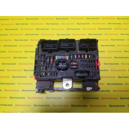 Panou Sigurante Peugeot, S118983009B, 9658070980, BSML0900