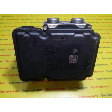 Pompa ABS BMW E90 Seria 3 34526775387-01