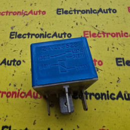 Releu, G. CARTIER, Renault Magnum 24V03523, 24V 03523, – 50,00&nbsp;lei – ElectronicAuto