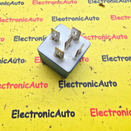 Releu, G. CARTIER, Renault Magnum 24V03523, 24V 03523, – 50,00&nbsp;lei – ElectronicAuto
