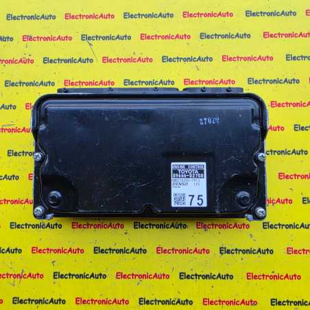 ECU Calculator motor Toyota Corolla, 8966602750, MB2762007912, – 300,00&nbsp;lei – ElectronicAuto