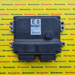 ECU Calculator Motor SUZUKI SWIFT, 3392072K0, MB1123008261, M13MTEU07MY,