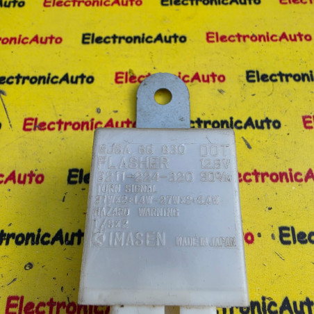 Releu MAZDA 6, GJ6A66830, 3211224320, – 80,00&nbsp;lei – ElectronicAuto