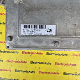 ECU Calculator Motor HONDA CIVIC, 37820RSHG31, – 500,00&nbsp;lei – ElectronicAuto
