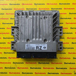 ECU Calculator motor Nissan Qashqai, 237103610R, 23710BB31A, S180067175A,