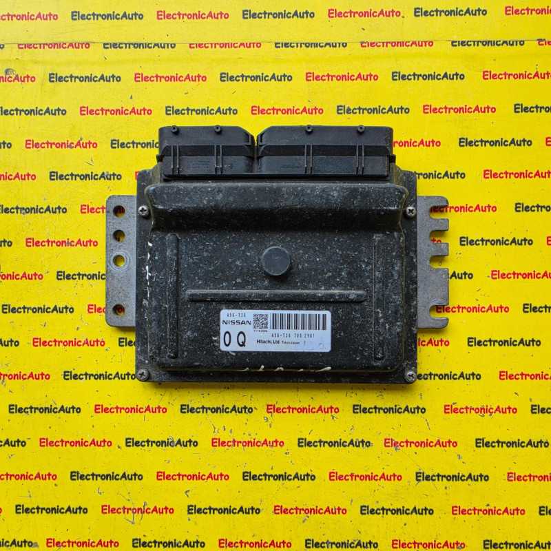 Calculator motor Nissan Cube, A56T30, – 400,00&nbsp;lei – ElectronicAuto