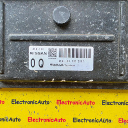 Calculator motor Nissan Cube, A56T30, – 400,00&nbsp;lei – ElectronicAuto