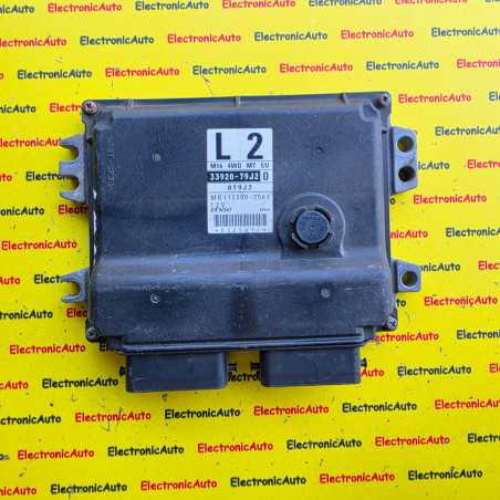ECU Calculator Control Suzuki SX4 3392079J2, MB1123002561, – 390,00&nbsp;lei – ElectronicAuto