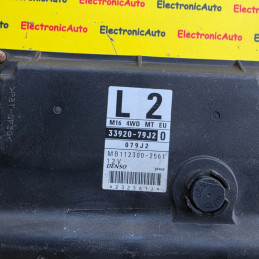 ECU Calculator Control Suzuki SX4 3392079J2, MB1123002561, – 390,00&nbsp;lei – ElectronicAuto