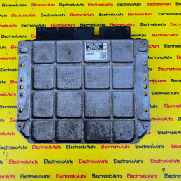 ECU Calculator motor Toyota Auris 1.6, 8966102E71 MB2753000241,