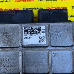 ECU Calculator motor Toyota Auris 1.6, 8966102E71 MB2753000241, – 480,00&nbsp;lei – ElectronicAuto