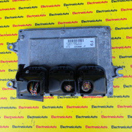 ECU Calculator motor Skoda Fabia 1.4 036906034BK AUB