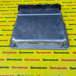 ECU Calculator motor Skoda Fabia 1.4 036906034BK AUB