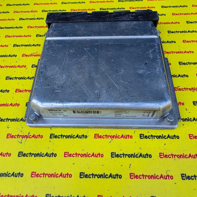 ECU Calculator motor Volvo V70 2.5, 30668478A, 0261208289, – 350,00&nbsp;lei – ElectronicAuto