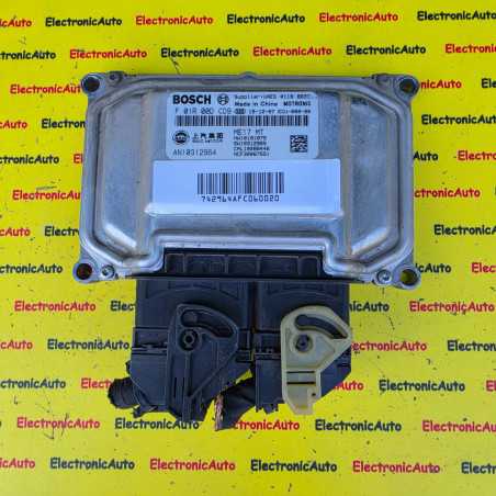 ECU Calculator Motor MG 3, F01R00DCD9, AN10312964, – 850,00&nbsp;lei – ElectronicAuto