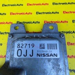 ECU Calculator Cutie Viteze Nissan X-Trail, T32, 310364BL0E, 310F61VM0A, BEA20100N A1, – 700,00&nbsp;lei – ElectronicAuto