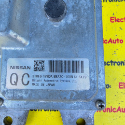 ECU Calculator Cutie Viteze Nissan X-Trail, T32, 310364BL0E, 310F61VM0A, BEA20100N A1, – 700,00&nbsp;lei – ElectronicAuto