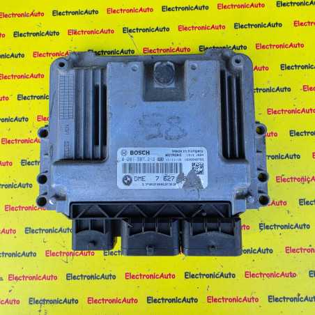 ECU Calculator motor MINI COOPER 7627520, 0261S07212, – 500,00&nbsp;lei – ElectronicAuto