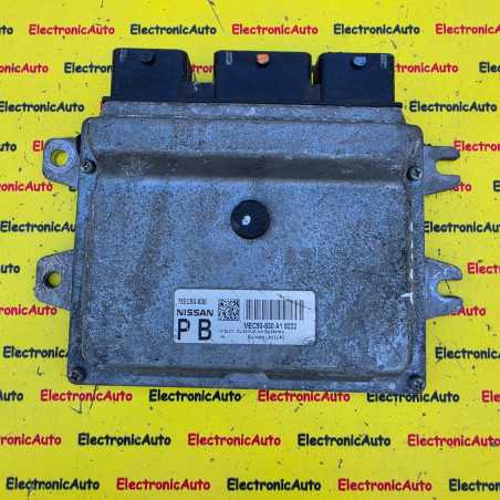 ECU Calculator motor Nissan Note 1.6, MEC93830, – 550,00&nbsp;lei – ElectronicAuto
